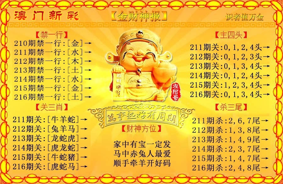 财神手机站